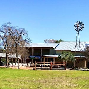 Flying L Ranch Resort & Golf Course