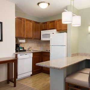 One-Bedroom King Suite Non-Smoking