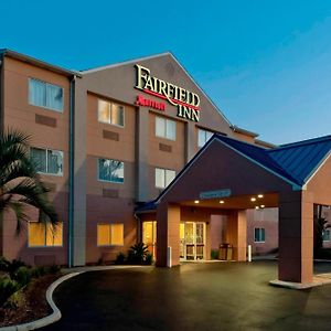 Fairfield Inn Jacksonville Orange Park